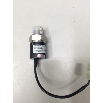 COPAL PS8-102V-N2 Pressure Switch